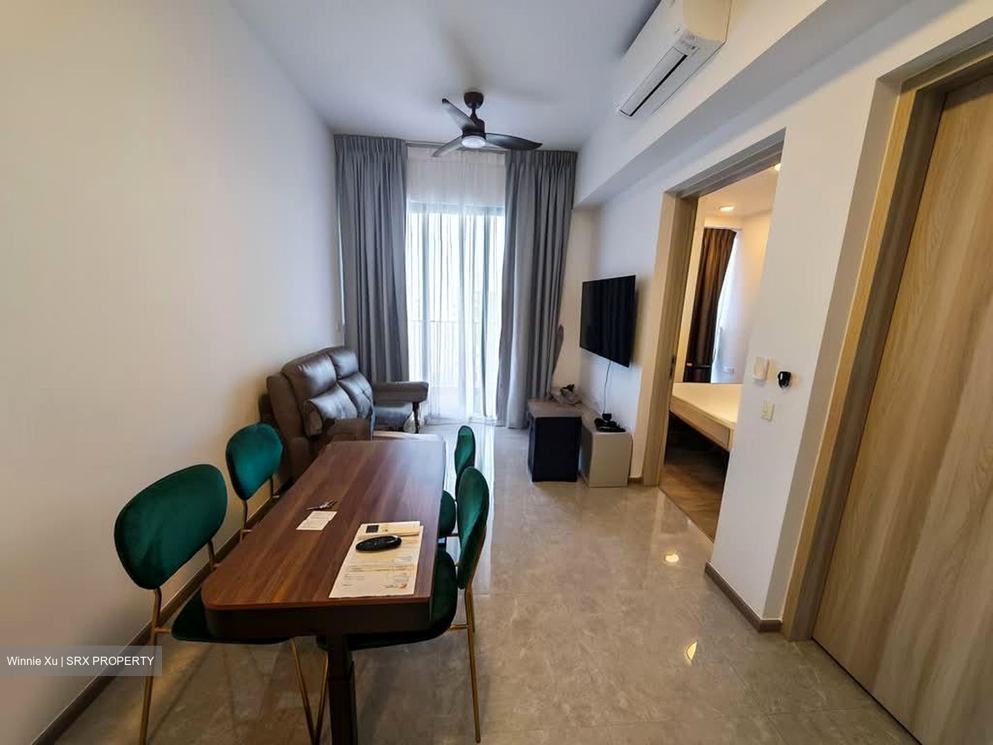 Sengkang Grand Residences (D19), Apartment #595106121